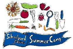 Portland summer camps