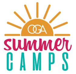 Portland summer camps